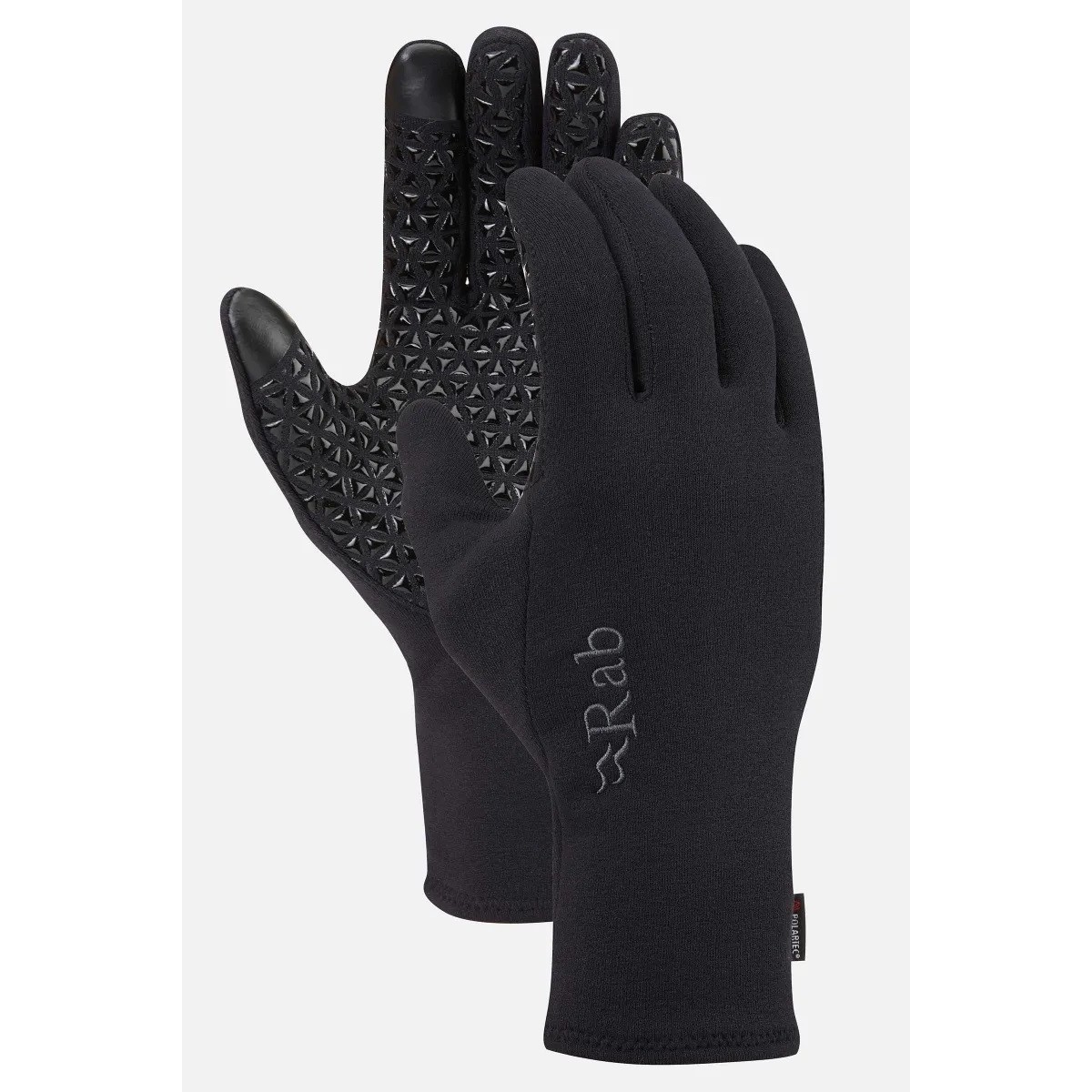 Rab Power Stretch Contact Grip Glove