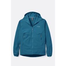 Rab Men's Men's Quantra Pro Hoody - Tempest