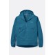 Rab Men's Men's Quantra Pro Hoody - Tempest Rab Men's Men's Quantra Pro Hoody - Tempest