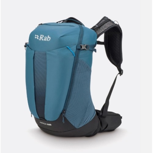 Rab Airox 24L Day Pack - Tempest Rab Airox 24L Day Pack - Tempest