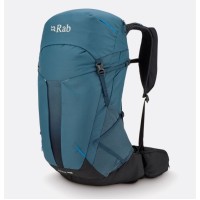 Rab Women's Airox 30L Day Pack - Tempest Blue