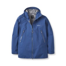 Men's Kangri GORE-TEX Jacket - Tempest Blue