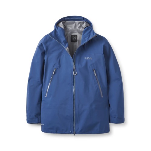 Men's Kangri GORE-TEX Jacket - Tempest Blue