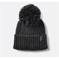Rab Kharve Bobble - Black