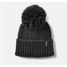Rab Kharve Bobble - Black