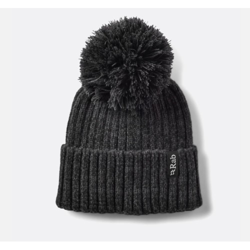 Rab Kharve Bobble - Black Rab Kharve Bobble - Black