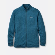 Rab Men's Nexus Jacket - Tempest Blue