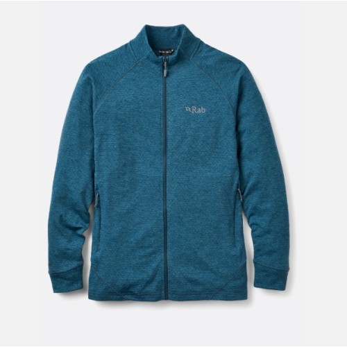 Rab Men's Nexus Jacket - Tempest Blue