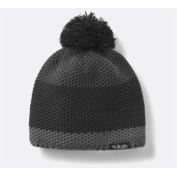 Rab Monzino Bobble - Black