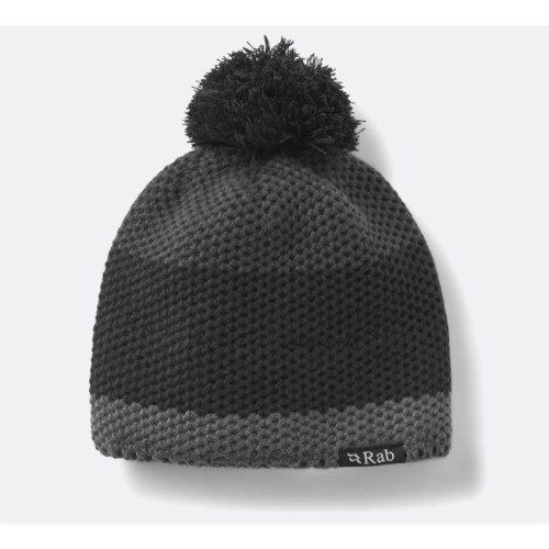 Rab Monzino Bobble - Black