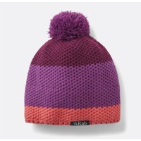 Rab Monzino Bobble - Mulberry