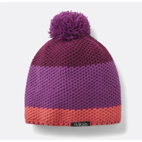Rab Monzino Bobble - Mulberry Rab Monzino Bobble - Mulberry