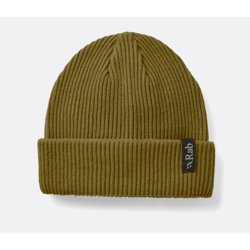 Rab Perimeter Beanie - Oak Rab Perimeter Beanie - Oak