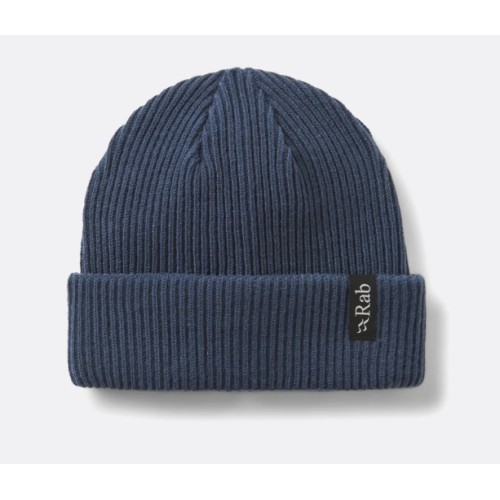 Rab Perimeter Beanie - Tempest Blue Rab Perimeter Beanie - Tempest Blue