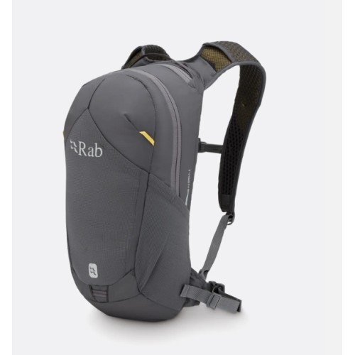 Rab Tygen 12L Day Pack - Graphene Rab Tygen 12L Day Pack - Graphene