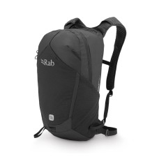 Tygen 18L Day Pack - Black