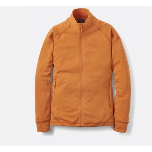 Rab Women's Nexus Jacket - Dark Melba