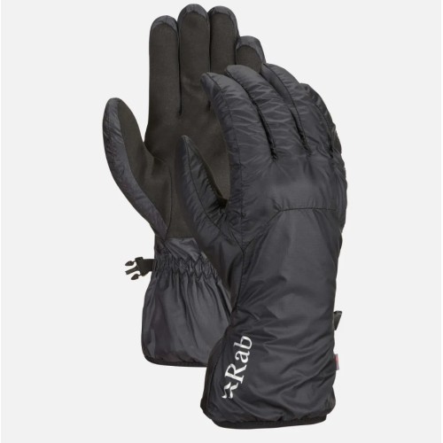 Rab Xenon Glove - Black Rab Xenon Glove - Black