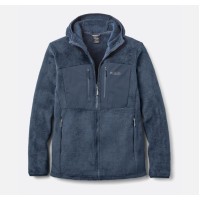 Rab Men's Granitic Hoody - Galaxy Blue