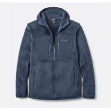 Rab Men's Granitic Hoody - Galaxy Blue
