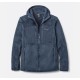 Rab Men's Granitic Hoody - Galaxy Blue Rab Men's Granitic Hoody - Galaxy Blue