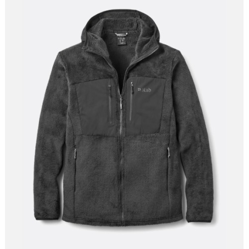 Rab Men's Granitic Hoody Rab Men's Granitic Hoody