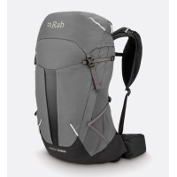 Rab Women's Airox ND28L Day Pack - Graphene