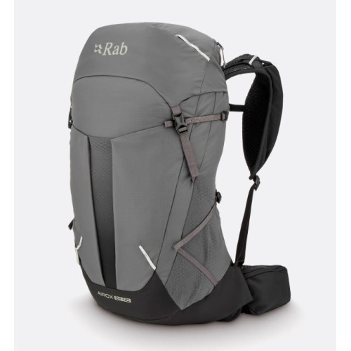 Rab Women's Airox ND28L Day Pack - Graphene Rab Women's Airox ND28L Day Pack - Graphene