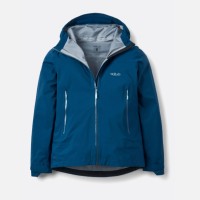 Women's Firewall Light Waterproof Jacket - Tempest