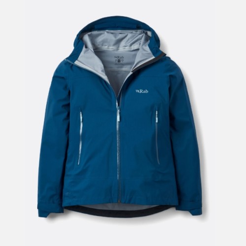 Women's Firewall Light Waterproof Jacket - Tempest