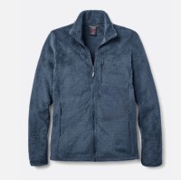 Rab Women's Granitic Jacket - Galaxy Blue