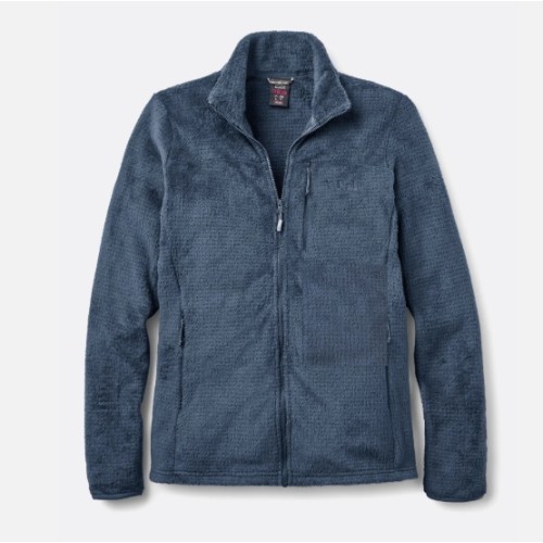 Rab Women's Granitic Jacket - Galaxy Blue Rab Women's Granitic Jacket - Galaxy Blue