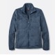 Rab Women's Granitic Jacket - Galaxy Blue