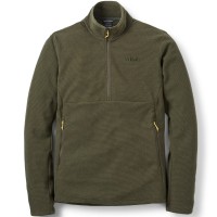 Rab Stavel Pull On - Army