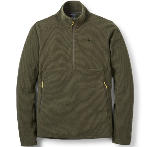 Rab Stavel Pull On - Army
