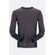 Rab Men's Syncrino Base LS Tee