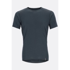 Rab Mens Syncrino Base Tee
