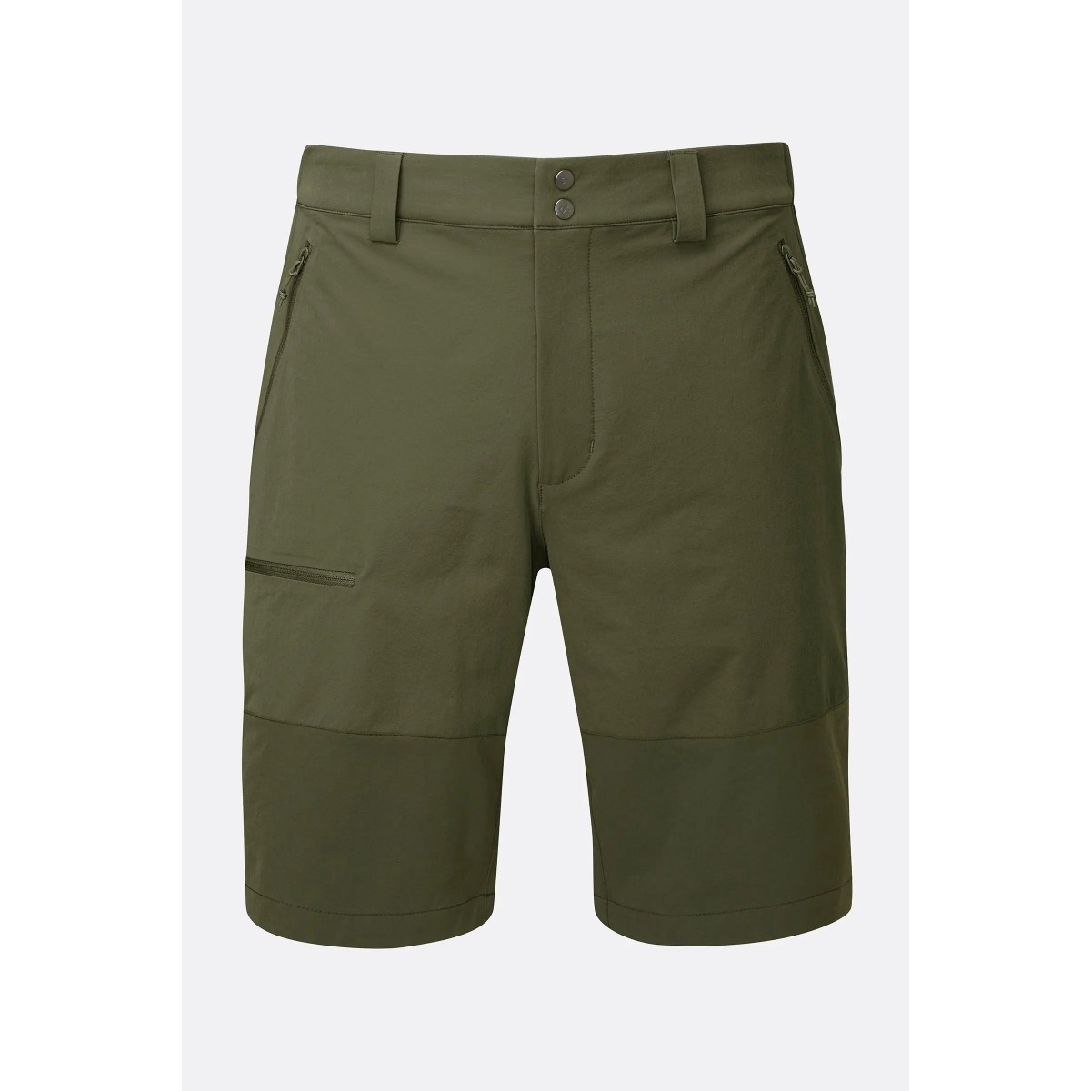 Rab Mens Torque Mountain Shorts