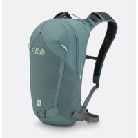 Rab Tygen 12L Day Pack - Sage