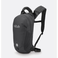 Rab Tygen 6L Day Pack - Black