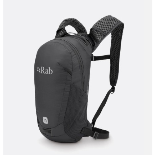 Rab Tygen 6L Day Pack - Black Rab Tygen 6L Day Pack - Black