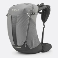 Rab Women's Airox ND22L Day Pack - Graphene
