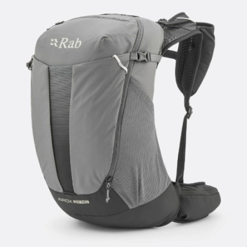 Rab Women's Airox ND22L Day Pack - Graphene Rab Women's Airox ND22L Day Pack - Graphene