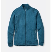 Rab Women's Nexus Jacket - Tempest