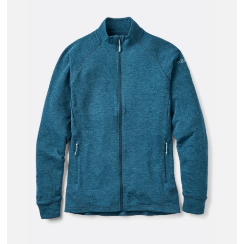 Rab Women's Nexus Jacket - Tempest