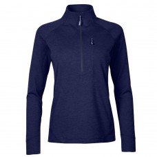 Rab Women's Nexus Pull-On - Deep Ink