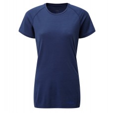 Rab Womens Forge T Shirt