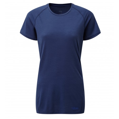 Rab Womens Forge T Shirt