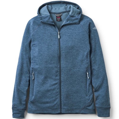 Rab Women's Nexus Hoody - Tempest