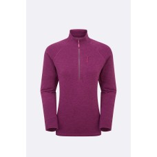 Rab Women's Nexus Pull-On - Mulberry